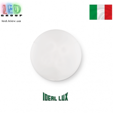Світильник/корпус Ideal Lux, стельовий, метал, IP20, хром, SIMPLY PL4. Італія!